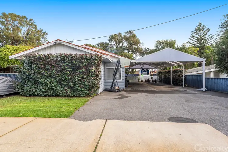 Second view of Homely house listing, 11 Hercules Street, Rockingham WA 6168