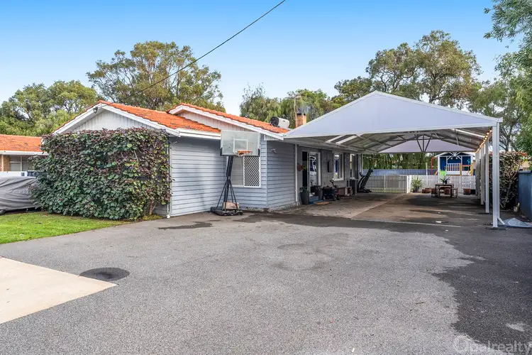 Third view of Homely house listing, 11 Hercules Street, Rockingham WA 6168