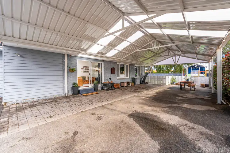 Fourth view of Homely house listing, 11 Hercules Street, Rockingham WA 6168