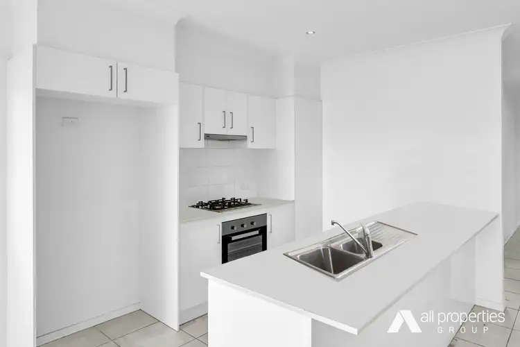 Third view of Homely house listing, 12 Mount Barney Crescent, Park Ridge QLD 4125