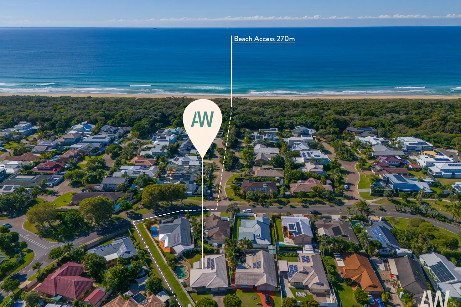 Main view of Homely house listing, 15 Jasmin Circle, Bokarina QLD 4575
