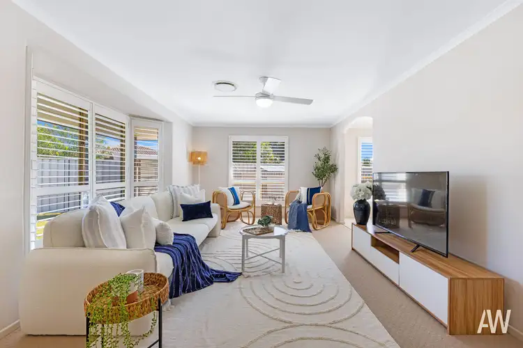 Second view of Homely house listing, 15 Jasmin Circle, Bokarina QLD 4575