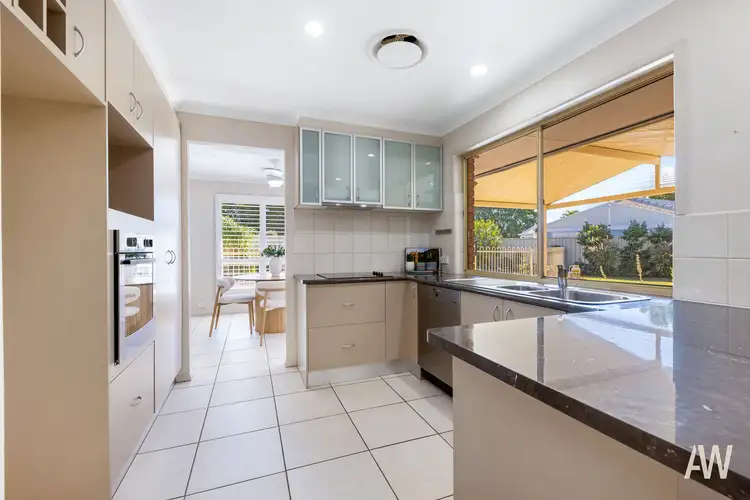 Fifth view of Homely house listing, 15 Jasmin Circle, Bokarina QLD 4575