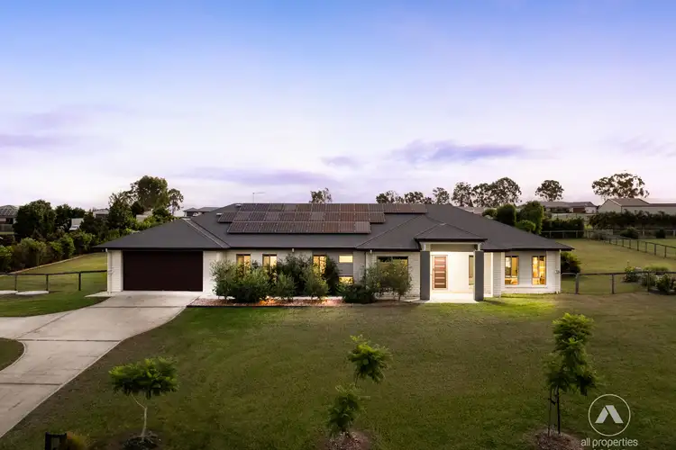 6-8 Riemore Circuit, Tamborine QLD 4270