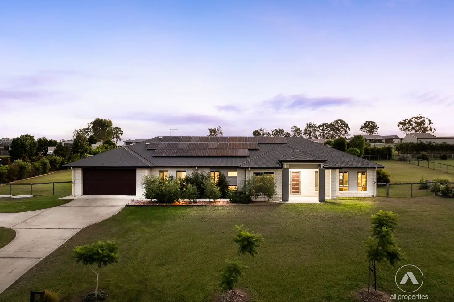 Main view of Homely house listing, 6-8 Riemore Circuit, Tamborine QLD 4270