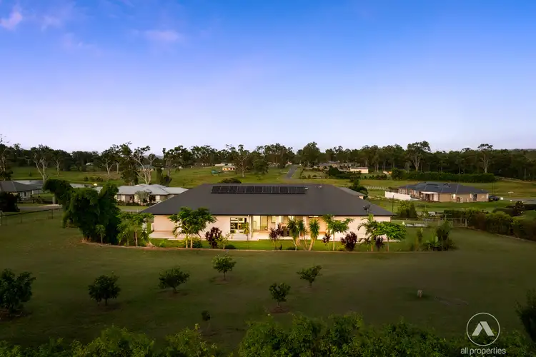 Second view of Homely house listing, 6-8 Riemore Circuit, Tamborine QLD 4270