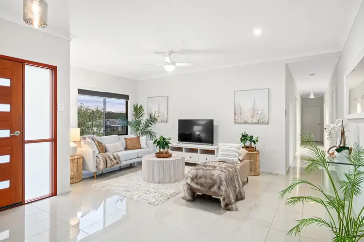 Third view of Homely house listing, 6-8 Riemore Circuit, Tamborine QLD 4270