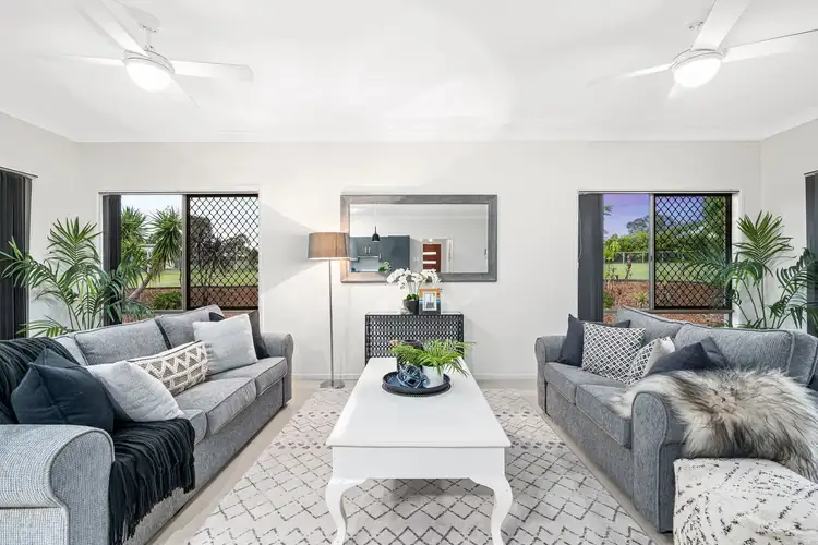 Fifth view of Homely house listing, 6-8 Riemore Circuit, Tamborine QLD 4270