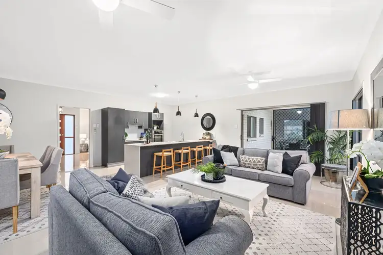 Sixth view of Homely house listing, 6-8 Riemore Circuit, Tamborine QLD 4270