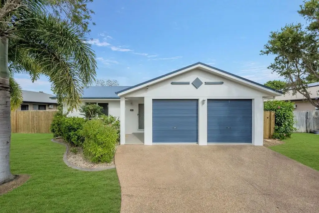 Main view of Homely house listing, 120 Greenwood Drive, Kirwan QLD 4817