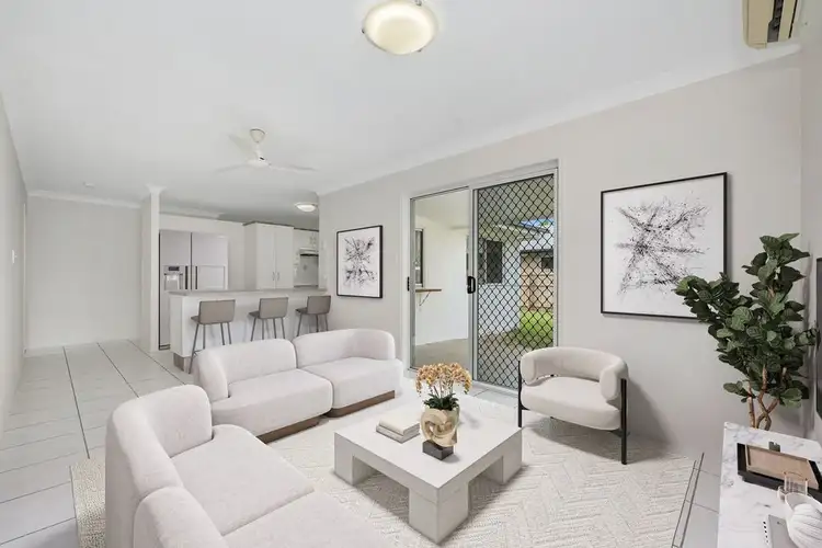 Second view of Homely house listing, 120 Greenwood Drive, Kirwan QLD 4817