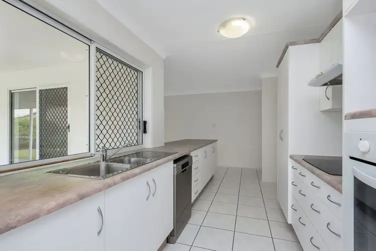 Third view of Homely house listing, 120 Greenwood Drive, Kirwan QLD 4817