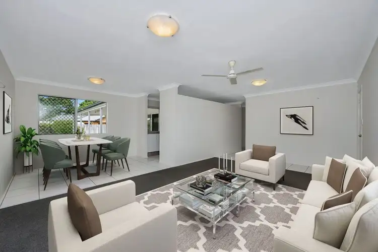 Fourth view of Homely house listing, 120 Greenwood Drive, Kirwan QLD 4817