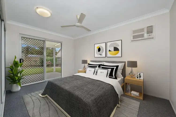 Fifth view of Homely house listing, 120 Greenwood Drive, Kirwan QLD 4817