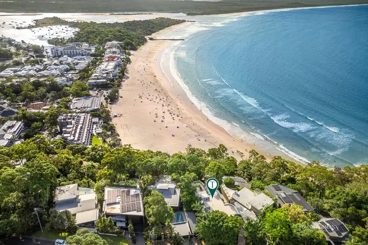 11 Allambi Rise, Noosa Heads QLD 4567