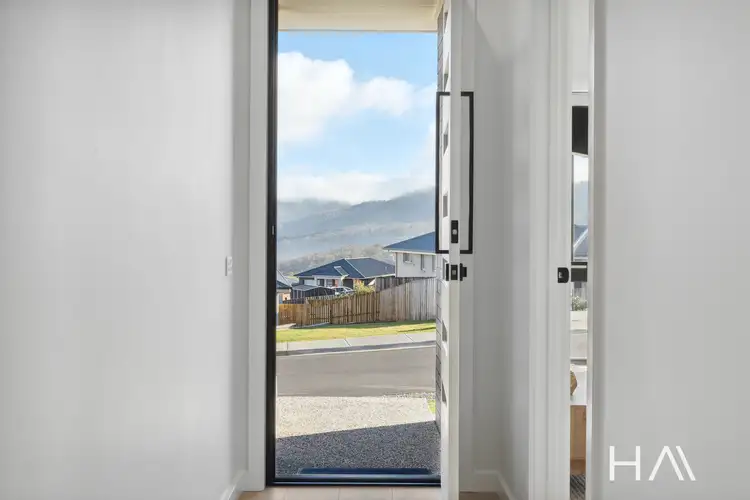 Fourth view of Homely house listing, 82 Athena Drive, Risdon Vale TAS 7016