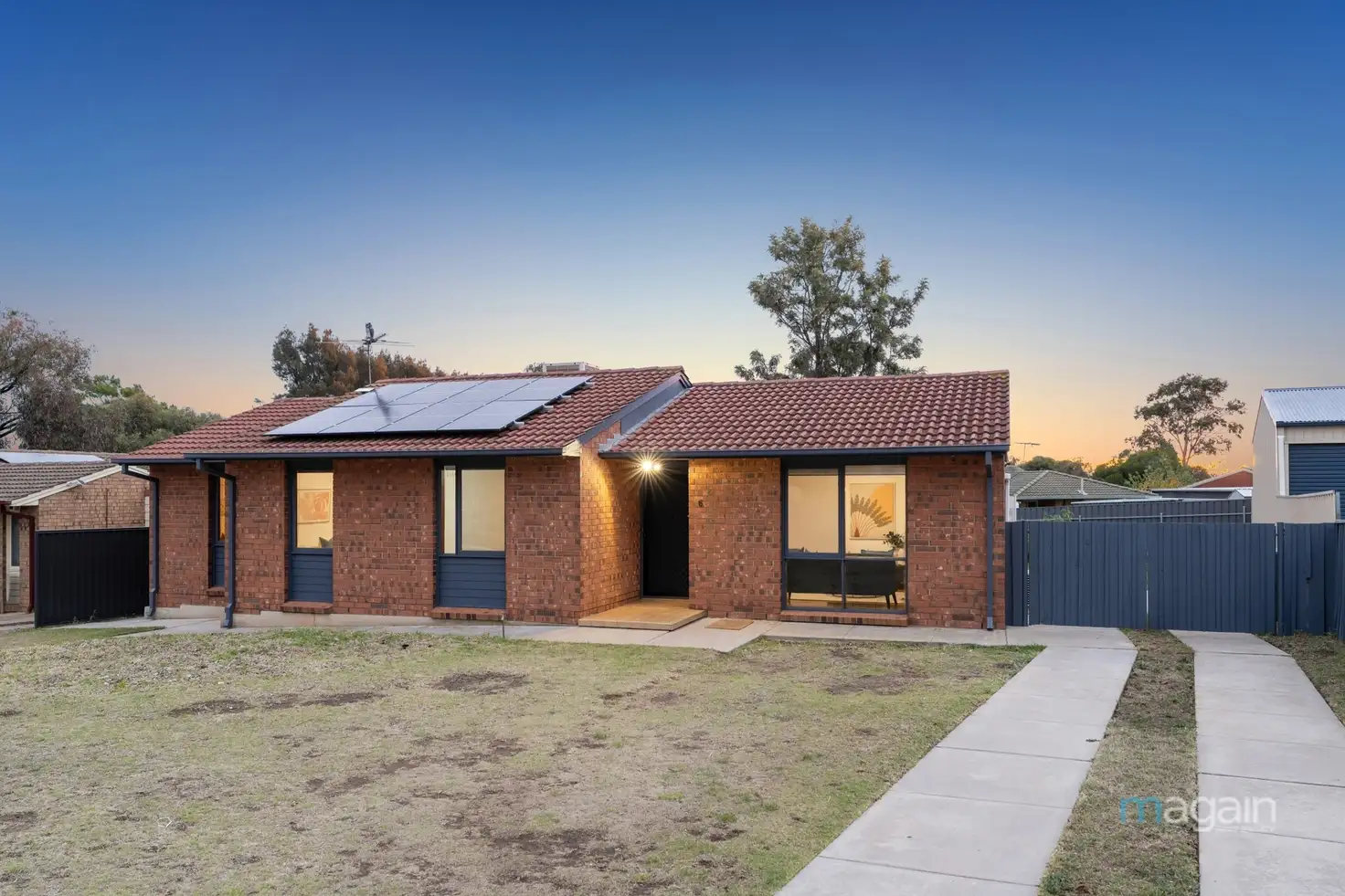 Main view of Homely house listing, 6 Selina Street, Morphett Vale SA 5162