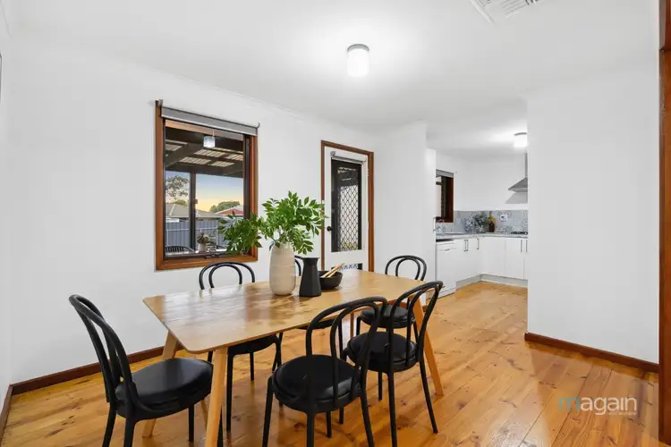 Second view of Homely house listing, 6 Selina Street, Morphett Vale SA 5162