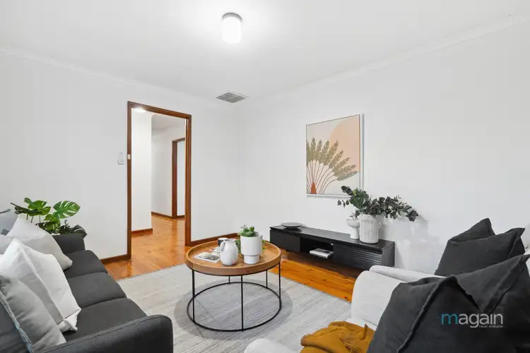 Fourth view of Homely house listing, 6 Selina Street, Morphett Vale SA 5162