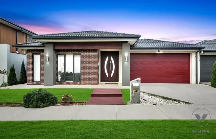 16 Quarry Road, Aintree VIC 3336