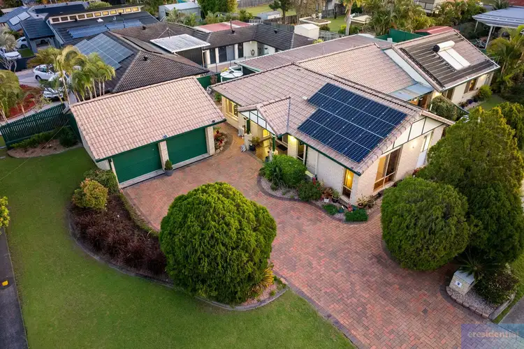 9 Porang Street, Shailer Park QLD 4128
