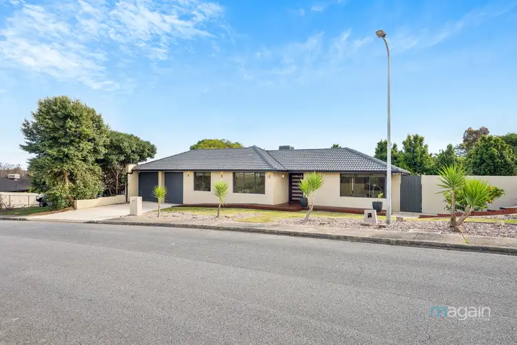 Second view of Homely house listing, 1 Dobell Court, Trott Park SA 5158