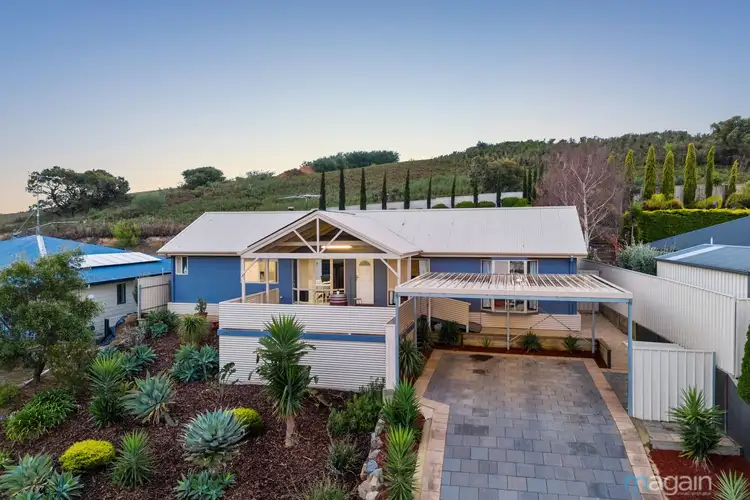 Second view of Homely house listing, 90 George Francis Drive, Mount Compass SA 5210
