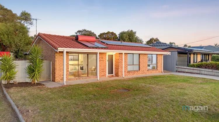 6 Greenoch Street, Sellicks Beach SA 5174