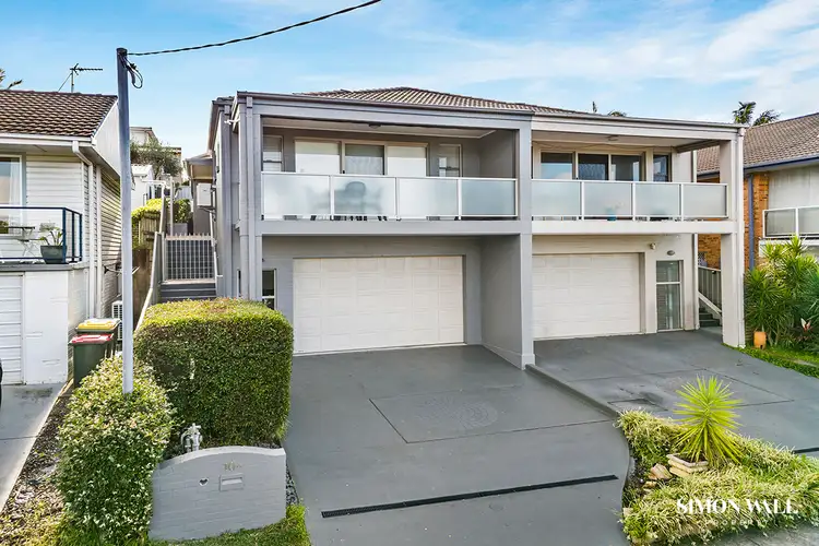 10a Edward Street, Merewether NSW 2291