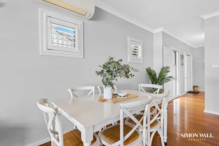 Third view of Homely semi-detached listing, 10a Edward Street, Merewether NSW 2291