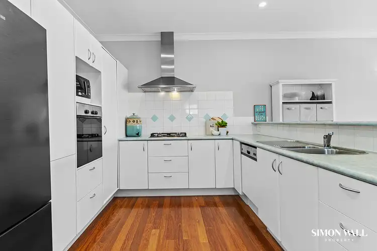Fifth view of Homely semi-detached listing, 10a Edward Street, Merewether NSW 2291