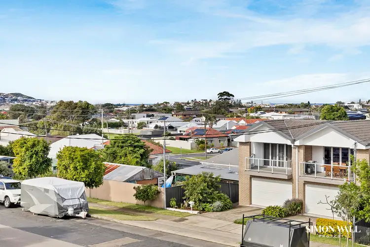 Sixth view of Homely semi-detached listing, 10a Edward Street, Merewether NSW 2291