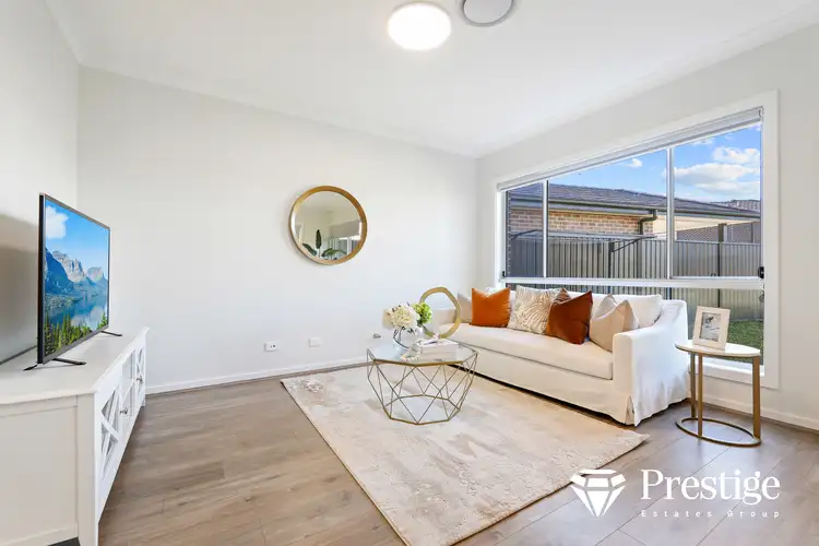 10 Witchingham Street, Marsden Park NSW 2765