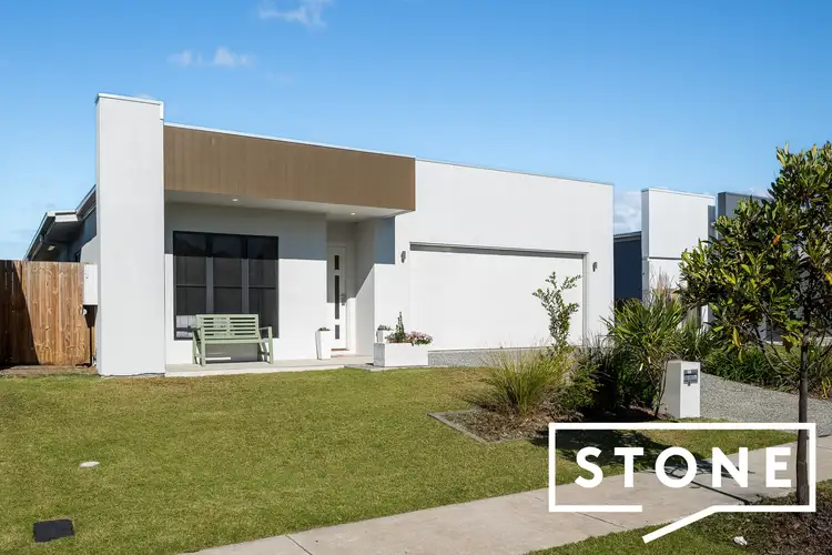 6 Palmer Road, Greenbank QLD 4124