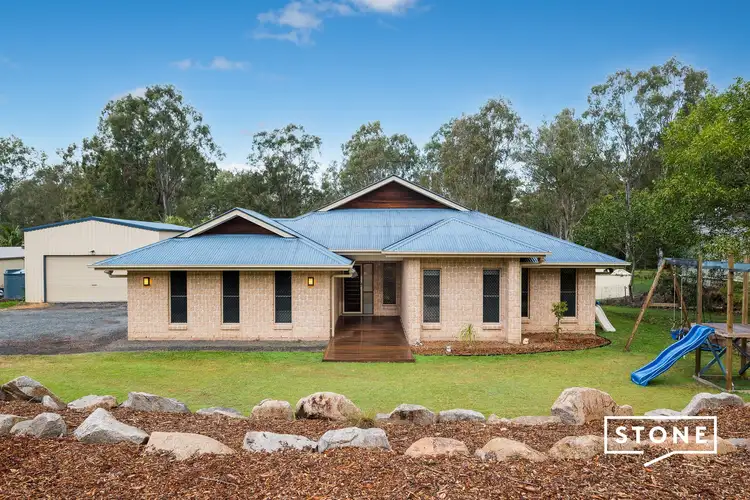 Main view of Homely house listing, 416-418 Spring Mountain Drive, Greenbank QLD 4124