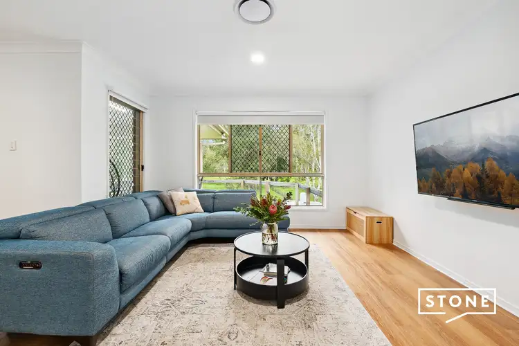 Third view of Homely house listing, 416-418 Spring Mountain Drive, Greenbank QLD 4124