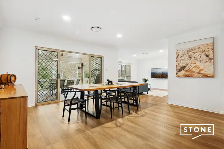 Fourth view of Homely house listing, 416-418 Spring Mountain Drive, Greenbank QLD 4124