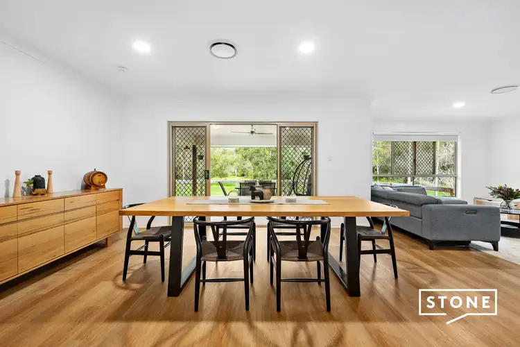 Fifth view of Homely house listing, 416-418 Spring Mountain Drive, Greenbank QLD 4124