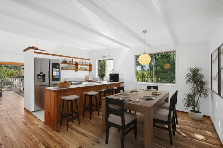 Third view of Homely house listing, 41 Lagoda Drive, Mount Coolum QLD 4573