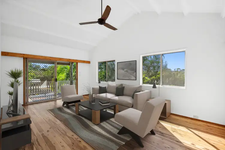 Fourth view of Homely house listing, 41 Lagoda Drive, Mount Coolum QLD 4573