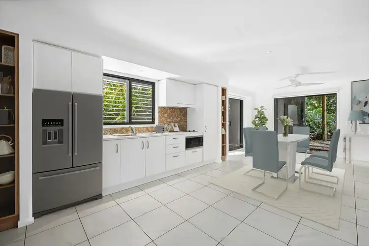 Fifth view of Homely house listing, 41 Lagoda Drive, Mount Coolum QLD 4573