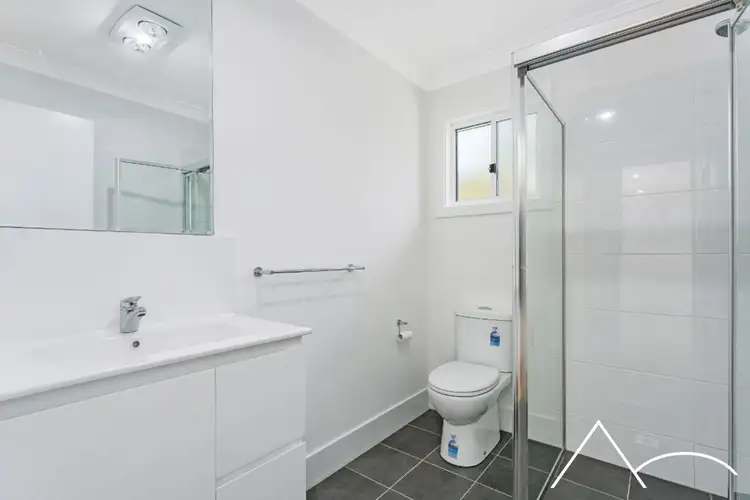Third view of Homely house listing, 6A Clinton Drive, Narellan NSW 2567