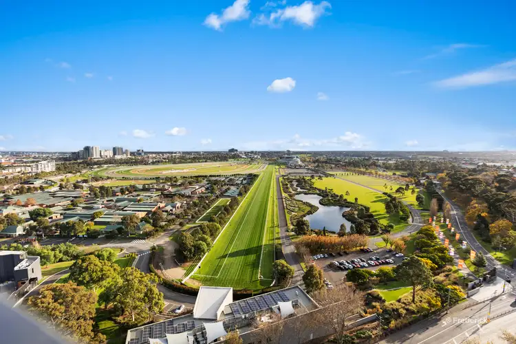 Main view of Homely apartment listing, 1102/1 Ascot Vale Road, Flemington VIC 3031