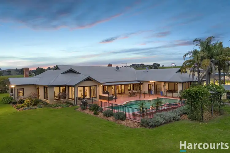 319 Chichester Dam Road, Dungog NSW 2420