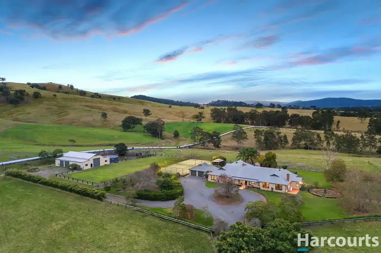 Second view of Homely rural property listing, 319 Chichester Dam Road, Dungog NSW 2420