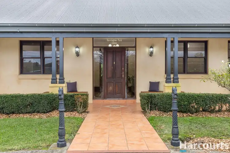 Sixth view of Homely rural property listing, 319 Chichester Dam Road, Dungog NSW 2420