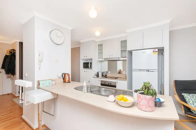 Third view of Homely apartment listing, 9/30 Watson Street, Turner ACT 2612