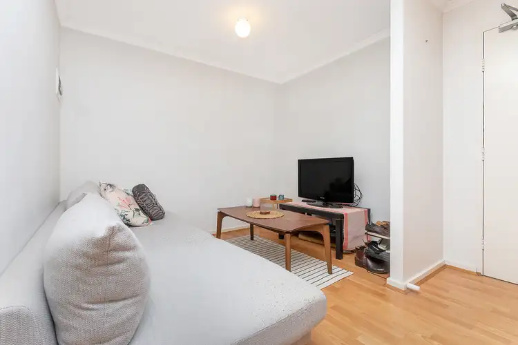 Fifth view of Homely apartment listing, 9/30 Watson Street, Turner ACT 2612