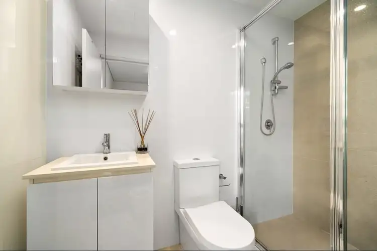 Third view of Homely apartment listing, 2057/74B Belmore Street, Ryde NSW 2112