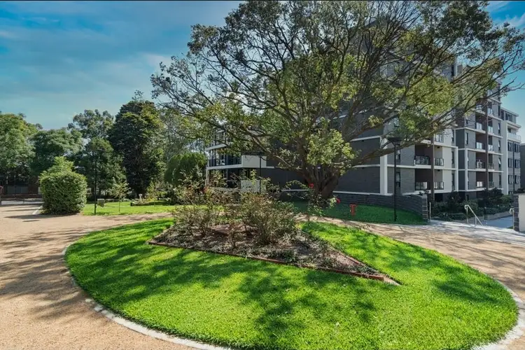 Fifth view of Homely apartment listing, 2057/74B Belmore Street, Ryde NSW 2112
